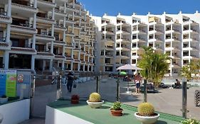 San Marino Los Cristianos Center Apartment