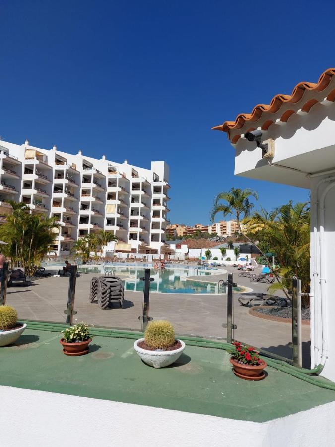 San Marino Los Cristianos Center Apartment Arona  Exterior photo